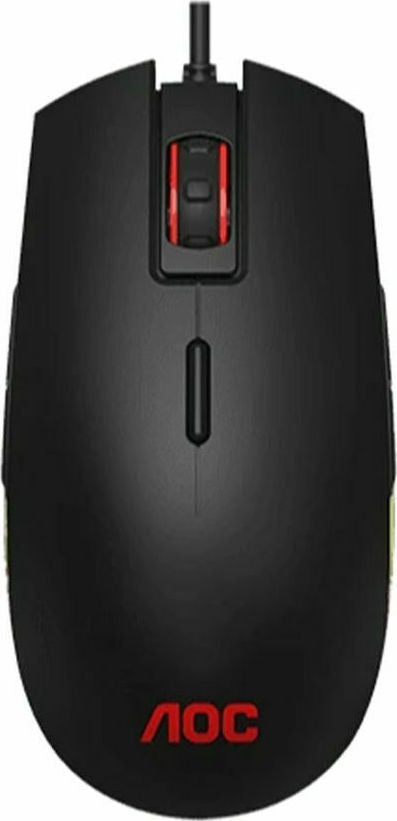 AOC MOUSE GAMING GM500