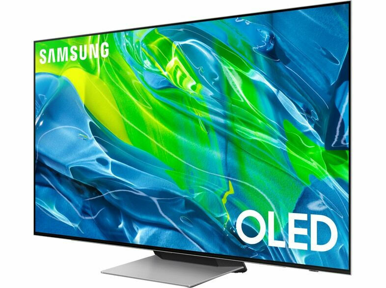 SAMSUNG TV 55'' S95D