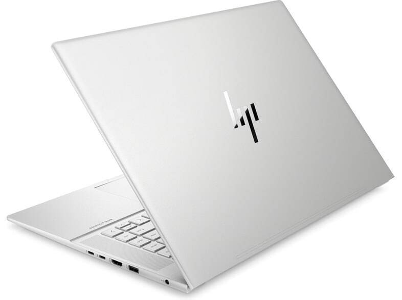 HP ENVY 16-H0000NV