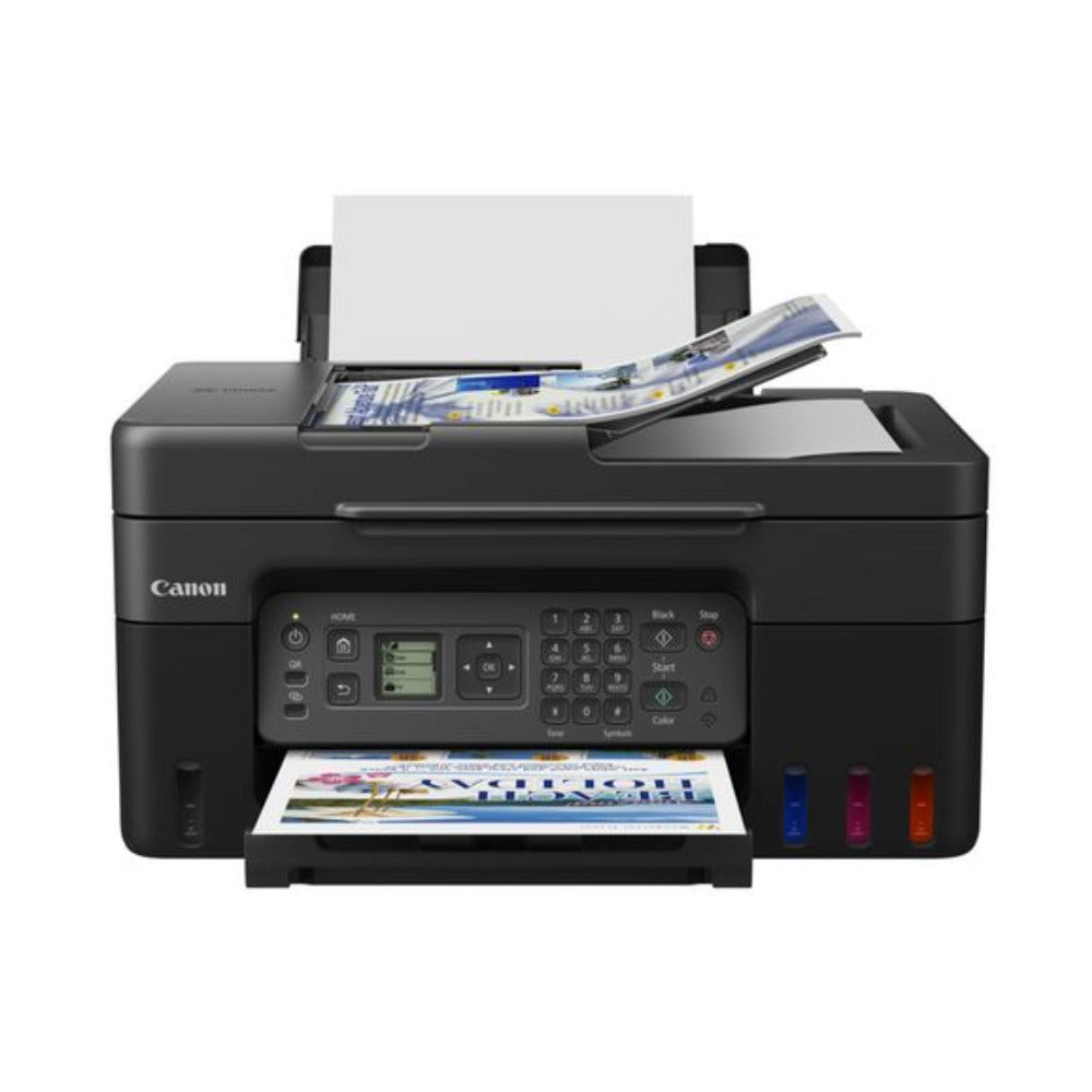 CANON PRINTER ALL IN ONE INKJET HOME - OFFICE G4470