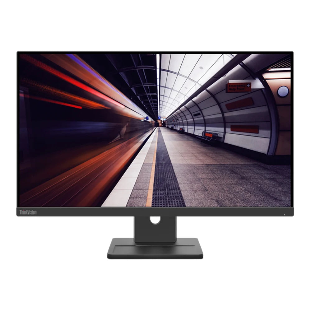 LENOVO MONITOR 23.8'' THINKVISION E24-30 BUSINESS WITH SPEAKERS