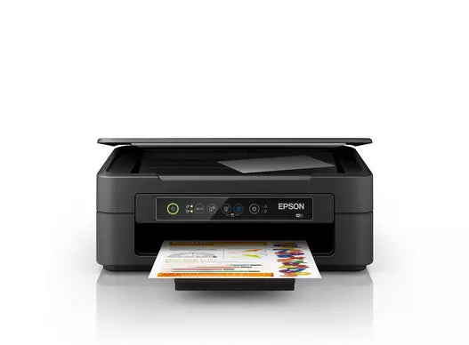 EPSON PRINTER ALL IN ONE INKJET COLOR HOME XP-2150