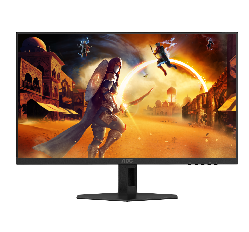 AOC MONITOR 23.8'' 24G4XE, GAMING, E