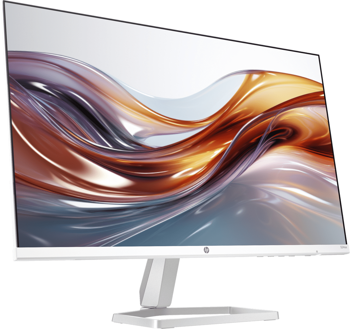 HP MONITOR 23.8'' 524SW S5 HOME