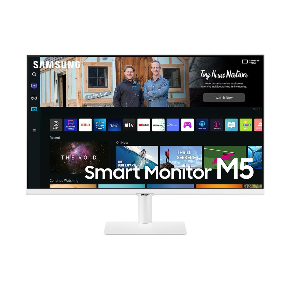 SAMSUNG MONITOR 27'', BUSINESS, F, VA