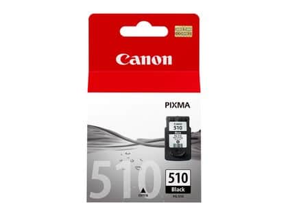 CANON Ink Cartridge 510 Black