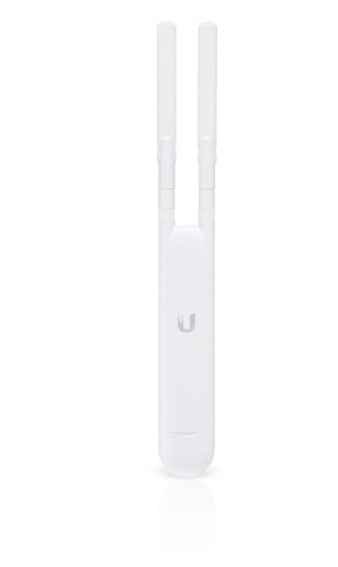 Ubiquiti UniFi Mesh Wi-Fi 5 Outdoor Access Point UAP-AC-M