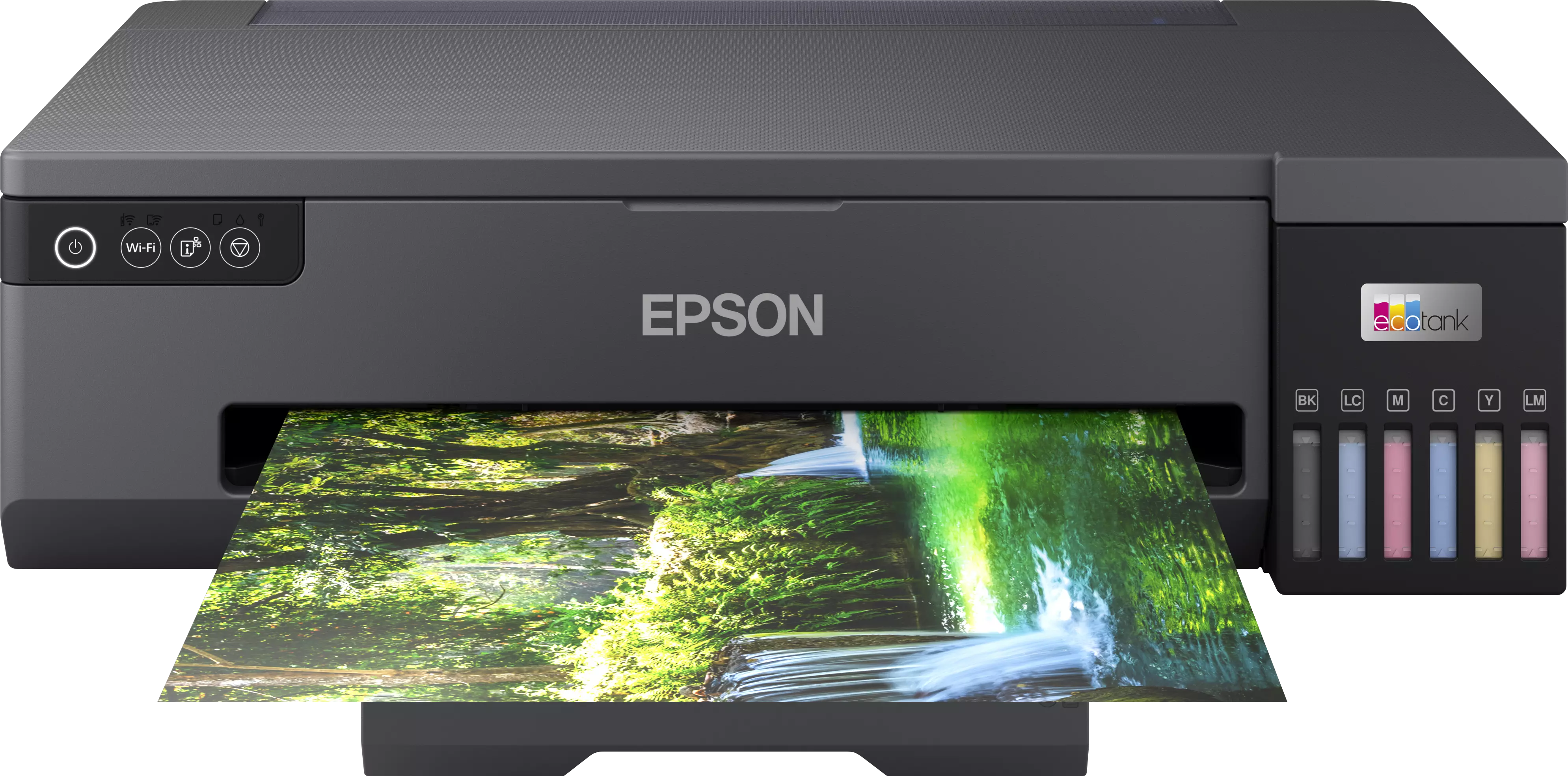 EPSON PRINTER INKJET PHOTO COLOR ITS L18050