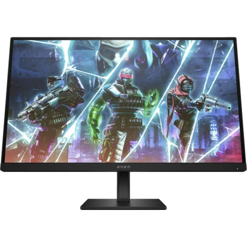 HP MONITOR 27'', 27S OMEN GAMING HOME