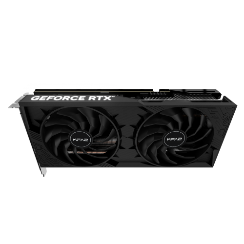 KFA2 GeForce RTX 4070 2X 1-Click OC 12GB