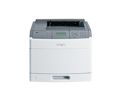 LEXMARK PRINTER LASER MONOCHROME T650N A4