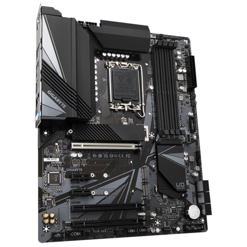 GIGABYTE Z690 UD