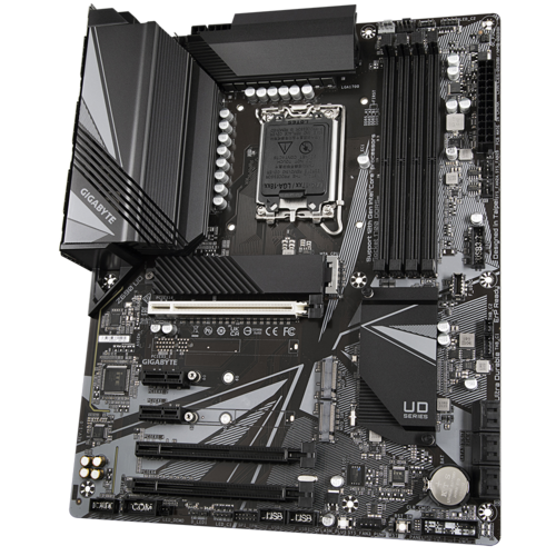 GIGABYTE Z690 UD