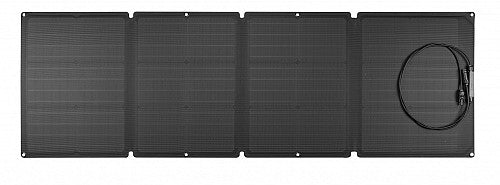 EcoFlow Portable Solar Panel 110W