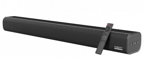 SonicGear STUDIOBAR 500HD Maverick HiFi DSP Soundbar