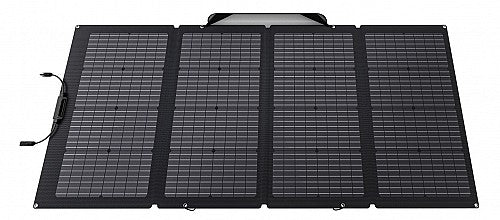 EcoFlow Portable Solar Panel 220W