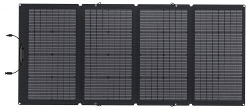 EcoFlow Portable Solar Panel 220W