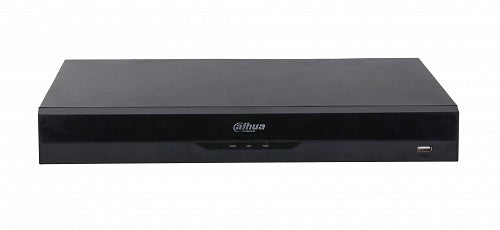 Dahua NVR 32ch 2HDD 384Mbps H265+ NVR5232-EI