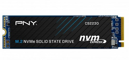 PNY SSD CS2230 NVME Gen3 500GB