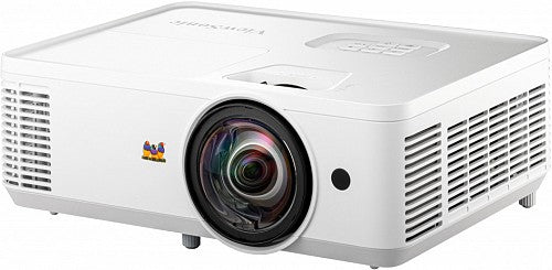 Viewsonic Projector PS502W WXGA Short Throw DLP 4000 Lumens