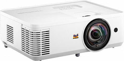 Viewsonic Projector PS502W WXGA Short Throw DLP 4000 Lumens