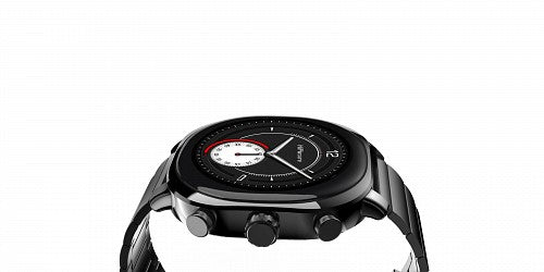 HiFuture AIX SmartWatch Black