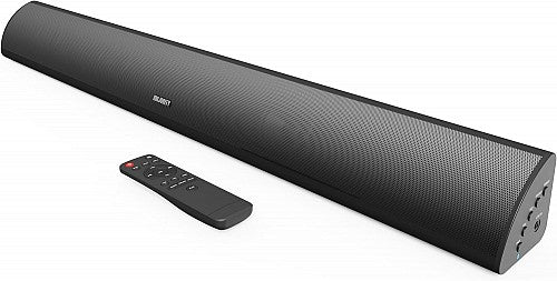 Majority Soundbar SNOWDON II 120W BT/Optical