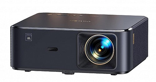 Yaber K2s Full HD LED Projector WiFi6 BT/NFC JBL Alexa 800 Ansi