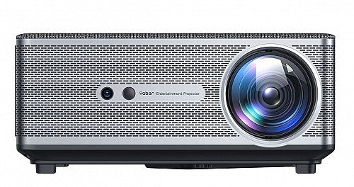 Yaber K1 Full HD LED Projector WiFi6/BT 650 Ansi