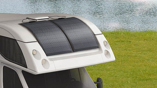 EcoFlow Solar Panel Flexible 100W