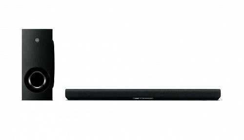 Yamaha SR-B40A Soundbar Dolby Atmos with Wireless Subwoofer