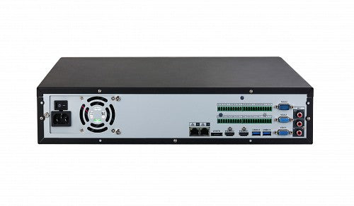 Dahua NVR 64ch 8HDD 384mbps H265+ NVR5864-EI