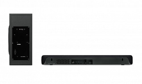 Yamaha SR-C30A Soundbar with Wireless Subwoofer