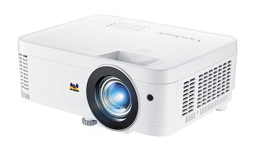 Viewsonic PX706HD FullHD Short Throw DLP Projector 3000 Lumens