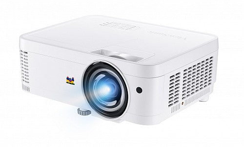 Viewsonic PS501X XGA Short Throw DLP Projector 3600 Lumens