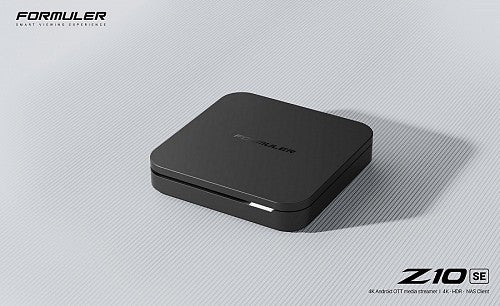 Formuler Z10 SE Android 10 TV Box 4K 2GB/4GB