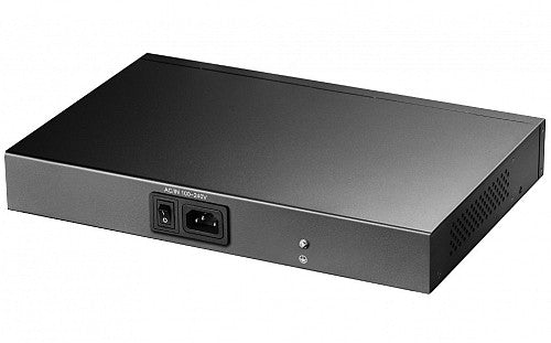 Cudy Switch Gigabit Ethernet 24-Ports Rackmount GS102