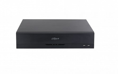 Dahua NVR 64ch 8HDD 384mbps H265+ NVR5864-EI