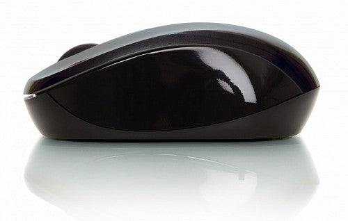 Verbatim Mouse Wireless GO NANO Black