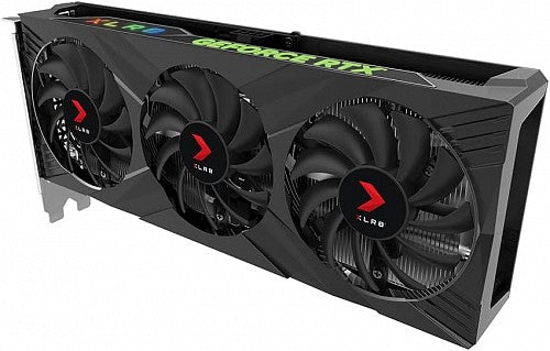 PNY GEFORCE RTX 4060 8GB XLR8 Gaming VERTO Edition