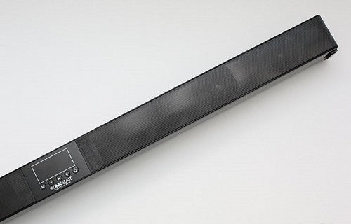 SonicGear BT-2100 Bluetooth Soundbar with Subwoofer