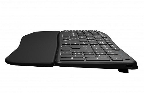 Natec PORIFERA Wireless Rechargeable Keyboard