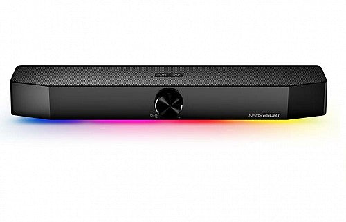 Sonicgear NEOX 250BT BT Soundbar 20W Black