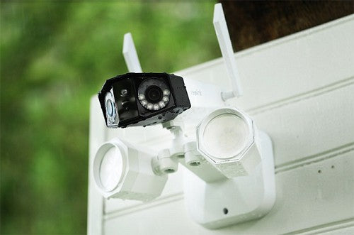 Reolink WIFI Outdoor Camera 8MP With Floodlight