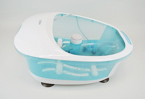 Homedics FS-250 4in1 Luxury Foot Spa with Heater