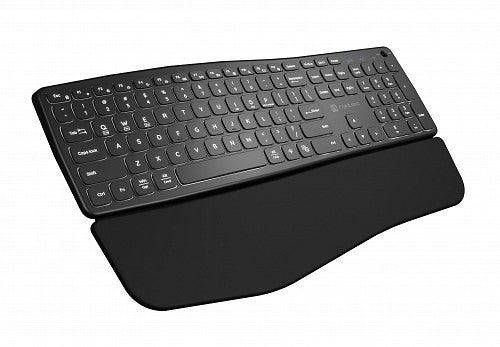 Natec PORIFERA Wireless Rechargeable Keyboard