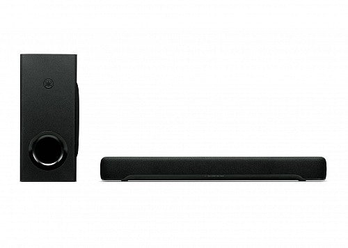 Yamaha SR-C30A Soundbar with Wireless Subwoofer