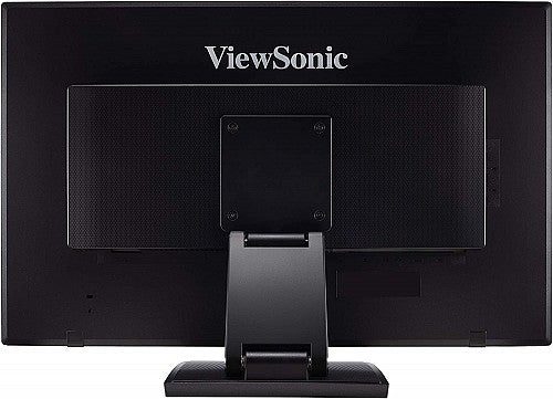 Viewsonic 27'' Full-HD Touch Screen Monitor VA With Ergonomic Stand TD2760