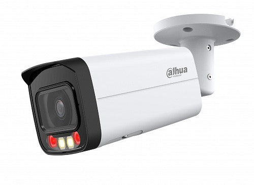 Dahua IP 8.0MP Bullet 3.6mm WDR HFW2849T-AS-IL-0360B