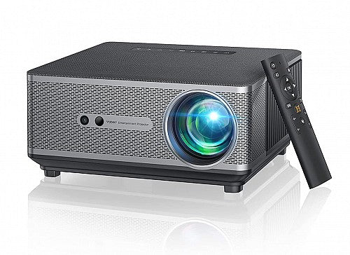 Yaber K1 Full HD LED Projector WiFi6/BT 650 Ansi